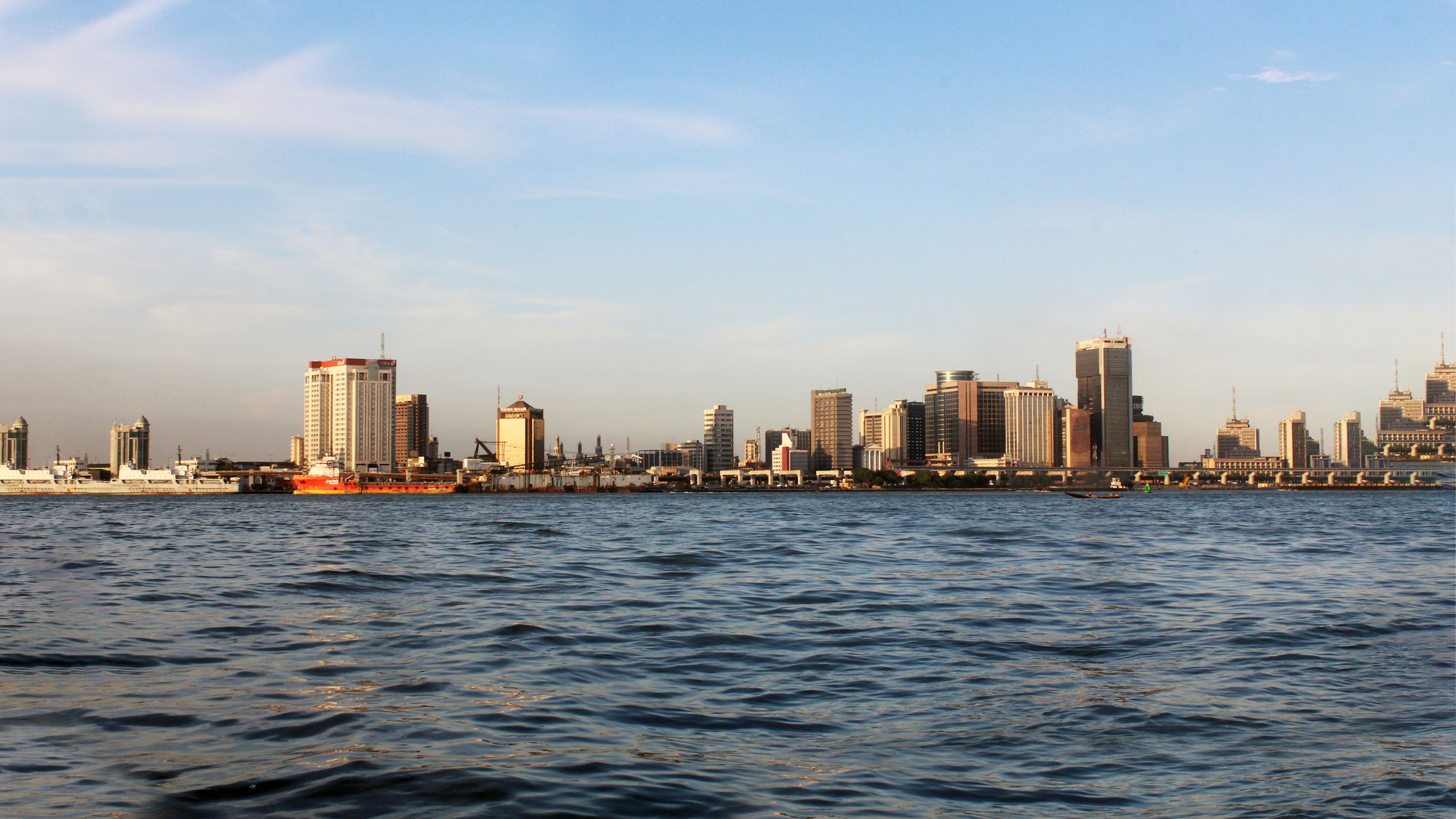 Lagos, Nigeria